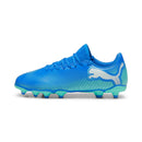 PUMA FUTURE 7 PLAY FG/AG Jr Naturrasen PUMA