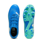 PUMA FUTURE 7 PLAY FG/AG Jr Naturrasen PUMA