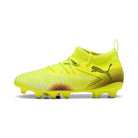 PUMA FUTURE 8 MATCH FG/AG Jr Naturrasen PUMA