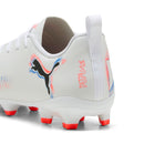 PUMA FUTURE 8 PLAY FG/AG Jr Naturrasen PUMA