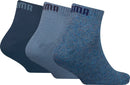 PUMA PUMA KIDS PLAIN QUARTER 3P Socken PUMA
