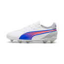 PUMA KING MATCH FG/AG Jr Naturrasen PUMA