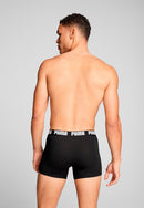 PUMA PUMA MEN EVERYDAY BASIC BOXER 2P, S Unterhosen PUMA