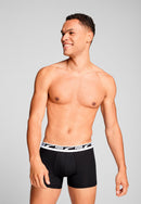 PUMA PUMA MEN EVERYDAY MULTI LOGO BOXERS Unterhosen PUMA