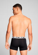 PUMA PUMA MEN EVERYDAY MULTI LOGO BOXERS Unterhosen PUMA