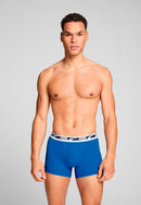 PUMA PUMA MEN EVERYDAY MULTI LOGO BOXERS Unterhosen PUMA