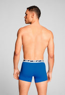 PUMA PUMA MEN EVERYDAY MULTI LOGO BOXERS Unterhosen PUMA