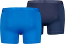 PUMA PUMA SPORT MICROFIBER BOXER 2P Unterhosen PUMA