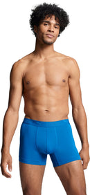 PUMA PUMA SPORT MICROFIBER BOXER 2P Unterhosen PUMA