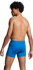 PUMA PUMA SPORT MICROFIBER BOXER 2P Unterhosen PUMA