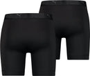 PUMA PUMA SPORT MICROFIBER LONG BOXER 2P Unterhosen PUMA