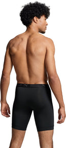 PUMA PUMA SPORT MICROFIBER LONG BOXER 2P Unterhosen PUMA