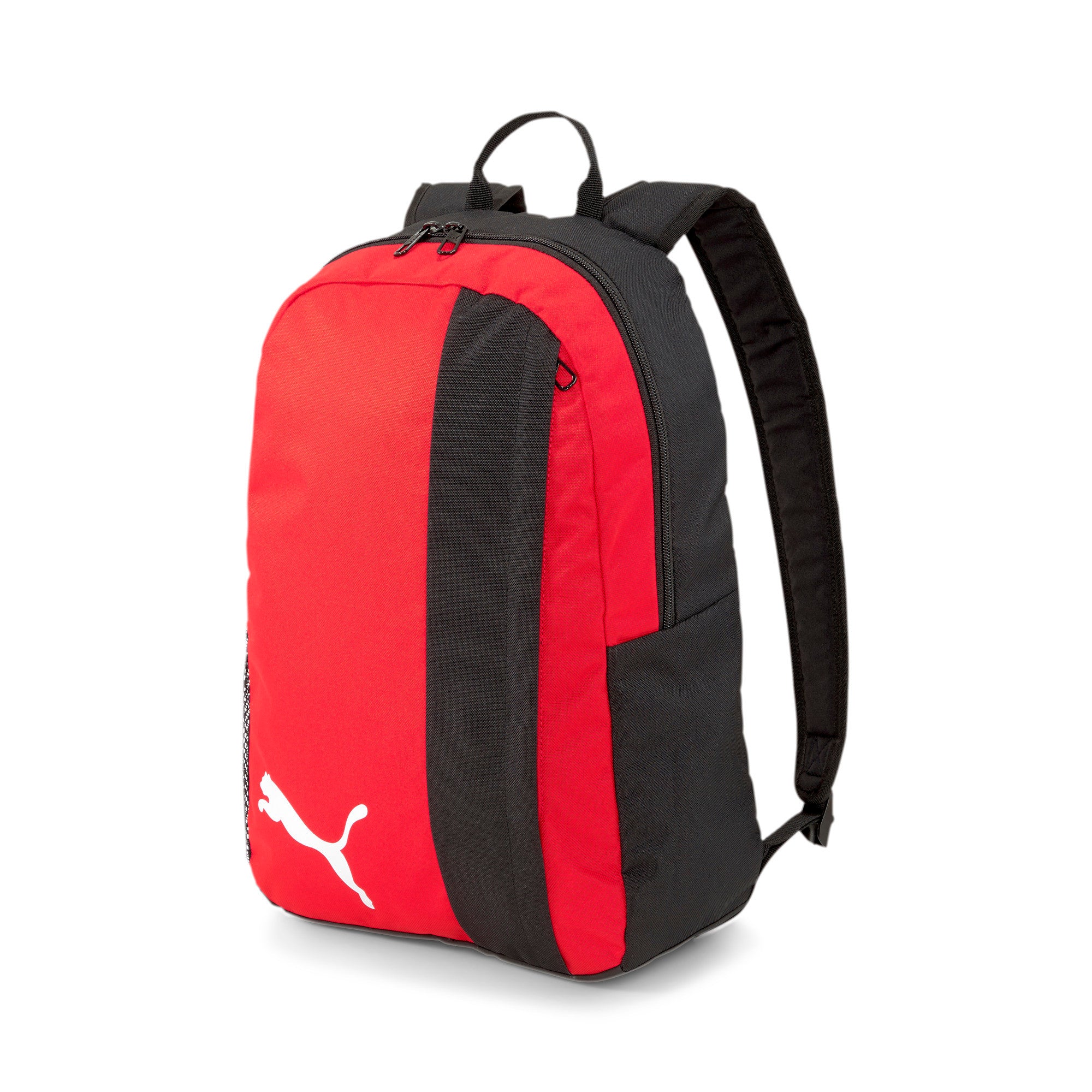 PUMA teamGOAL 23 Backpack Taschen PUMA 001 PUMA RED-PU -