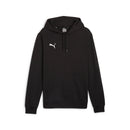PUMA teamGOAL Casuals Hoody Fußballoberteile PUMA PUMA BLACK S
