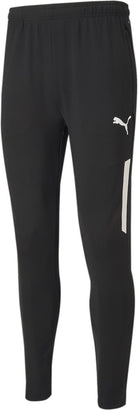 PUMA teamLIGA Training Pants Pro Fußballhosen PUMA 003 PUMA BLACK- S
