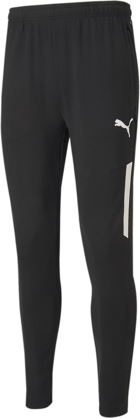 PUMA teamLIGA Training Pants Pro Fußballhosen PUMA 003 PUMA BLACK- S