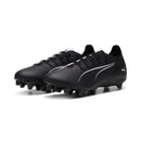 PUMA ULTRA 5 MATCH FG/AG Naturrasen PUMA PUMA Black-PUMA White 41