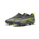 PUMA ULTRA 5 MATCH FG/AG Jr Naturrasen PUMA PUMA BLACK 36
