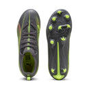 PUMA ULTRA 5 MATCH FG/AG Jr Naturrasen PUMA