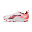 PUMA ULTRA 5 PLAY FG/AG Jr Naturrasen PUMA