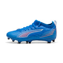 PUMA ULTRA 6 MATCH FG/AG Jr Naturrasen PUMA