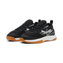 PUMA Varion II Jr PUMA JET BLACK 35