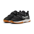 PUMA Varion II V Jr PUMA JET BLACK 28