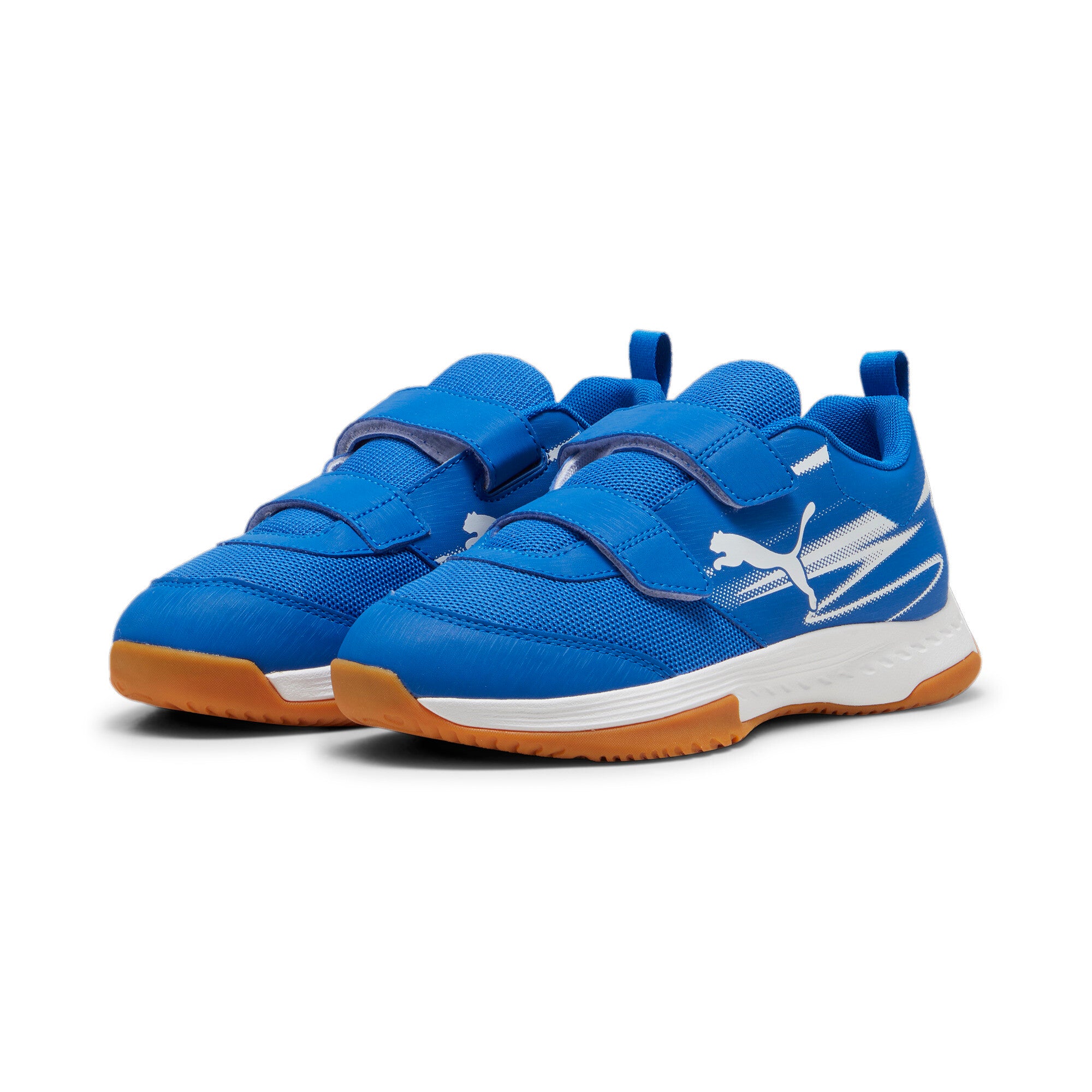 PUMA Varion II V Jr PUMA PUMA BLACK 28