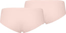 PUMA WOMEN SEAMLESS HIPSTER 2P PACK Damen Unterhosen PUMA