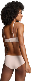 PUMA WOMEN SEAMLESS HIPSTER 2P PACK Damen Unterhosen PUMA