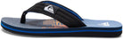 QUIKSILVER MOLO LAYBACK YT SNDL QUIKSILVER