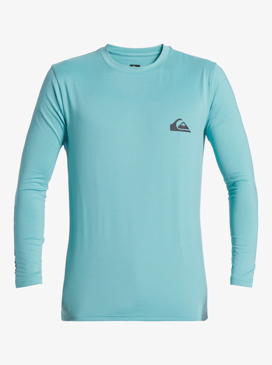 QUIKSILVER Surf Tee LS SFSH QUIKSILVER BHA0 MARINE BLUE S