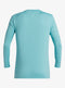 QUIKSILVER Surf Tee LS  SFSH