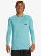 QUIKSILVER Surf Tee LS  SFSH