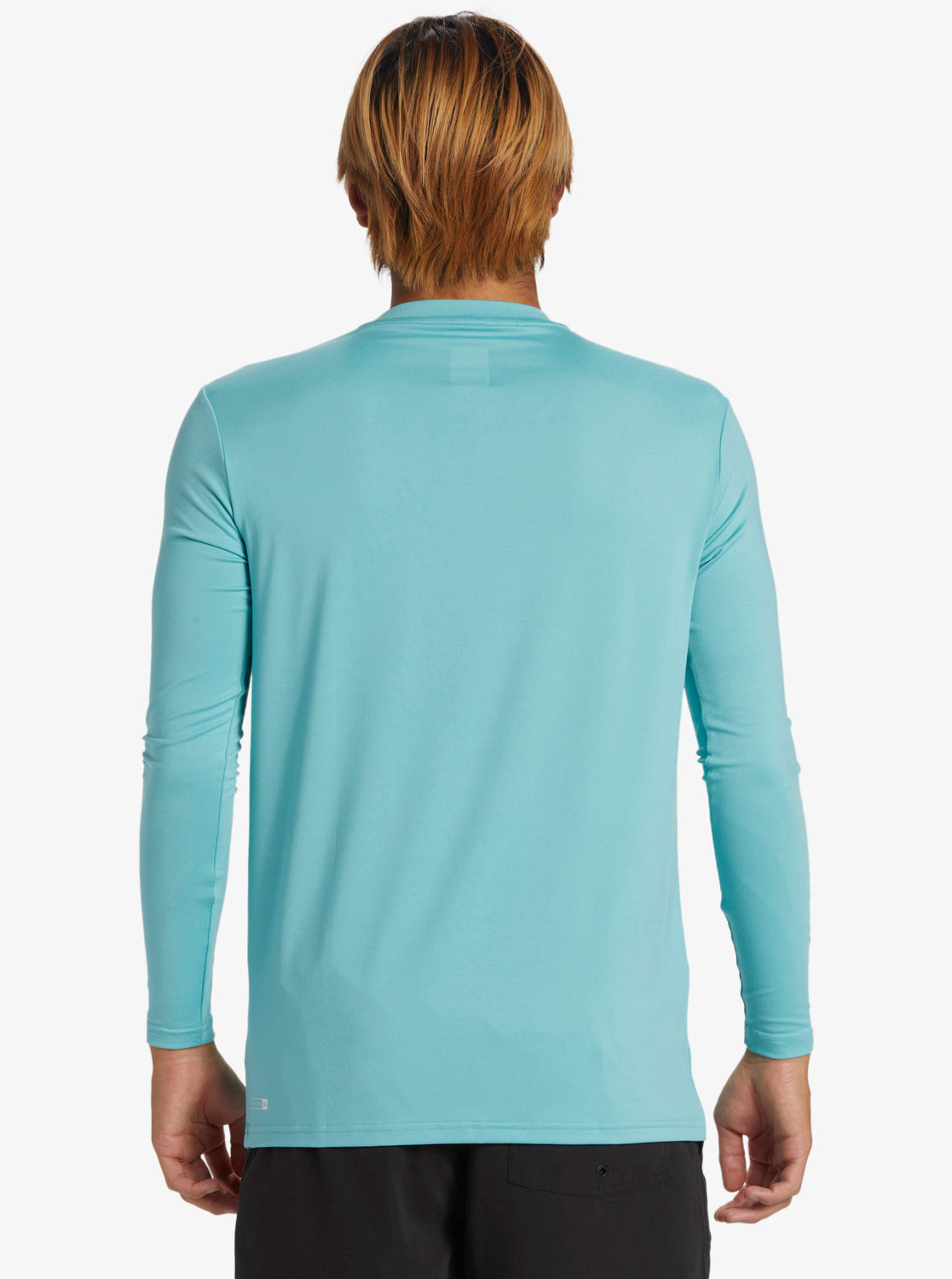 QUIKSILVER Surf Tee LS SFSH QUIKSILVER