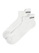 RÖHNISCH 2-pack Functional Sport Socks Black RÖHNISCH White 36-38