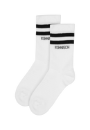 RÖHNISCH 2-pack Sporty Sock RÖHNISCH White 36-38