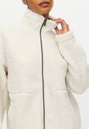 RÖHNISCH Cloud Pile Jacket