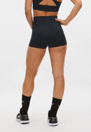 RÖHNISCH Flattering Curved Hotpants Trainingshosen & Jogginghosen RÖHNISCH