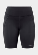 RÖHNISCH Flattering High Waist Bike Tights Trainingshosen & Jogginghosen RÖHNISCH