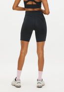 RÖHNISCH Flattering High Waist Bike Tights Trainingshosen & Jogginghosen RÖHNISCH