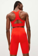 RÖHNISCH Flattering High Waist Bike Tights Trainingshosen & Jogginghosen RÖHNISCH