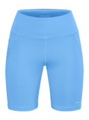 RÖHNISCH Flattering High Waist Bike Tights Trainingshosen & Jogginghosen RÖHNISCH Pacific Coast XS