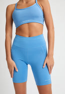 RÖHNISCH Flattering High Waist Bike Tights Trainingshosen & Jogginghosen RÖHNISCH