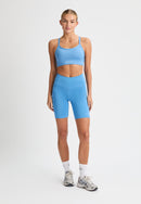 RÖHNISCH Flattering High Waist Bike Tights Trainingshosen & Jogginghosen RÖHNISCH