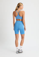 RÖHNISCH Flattering High Waist Bike Tights Trainingshosen & Jogginghosen RÖHNISCH