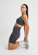 RÖHNISCH Flattering High Waist Bike Tights Trainingshosen & Jogginghosen RÖHNISCH