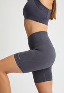 RÖHNISCH Flattering High Waist Bike Tights Trainingshosen & Jogginghosen RÖHNISCH