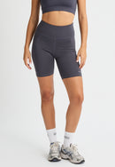 RÖHNISCH Flattering High Waist Bike Tights Trainingshosen & Jogginghosen RÖHNISCH