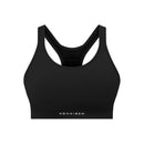 RÖHNISCH Flattering Sportsbra BHs RÖHNISCH 0001 Black XS